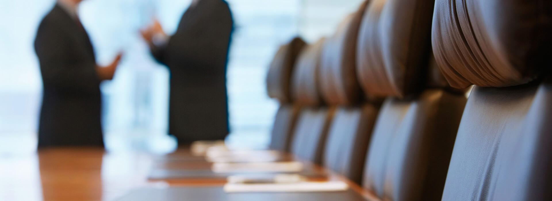 Full Width Banner Image