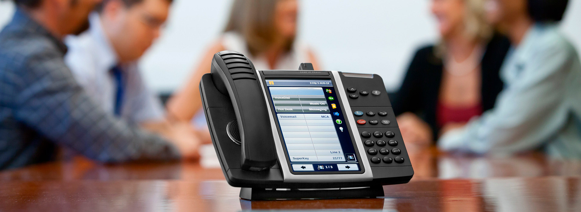 Full Width Banner Image